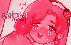 Newgrounds Nachikusan - Page 450