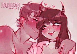 Newgrounds Nachikusan - Page 451