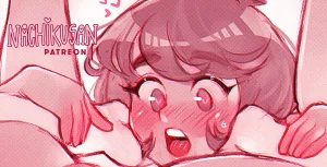 Newgrounds Nachikusan - Page 461