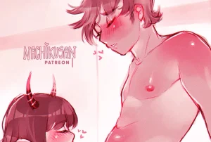 Newgrounds Nachikusan - Page 464