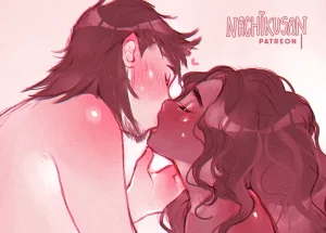 Newgrounds Nachikusan - Page 472