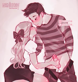 Newgrounds Nachikusan - Page 483