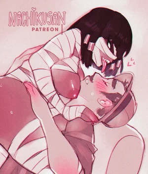 Newgrounds Nachikusan - Page 499