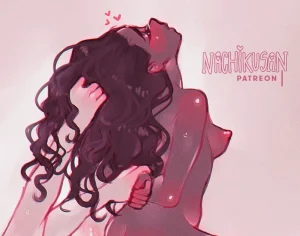 Newgrounds Nachikusan - Page 507