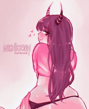 Newgrounds Nachikusan - Page 518