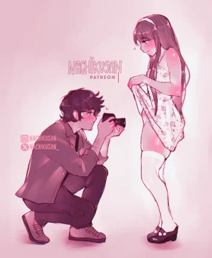 Newgrounds Nachikusan - Page 523