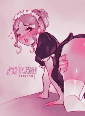 Newgrounds Nachikusan - Page 532