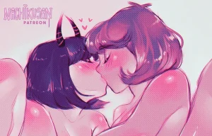 Newgrounds Nachikusan - Page 540