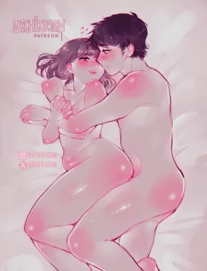 Newgrounds Nachikusan - Page 549