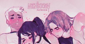 Newgrounds Nachikusan - Page 551