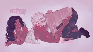 Newgrounds Nachikusan - Page 552