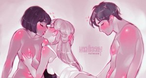 Newgrounds Nachikusan - Page 567