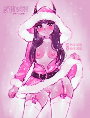 Newgrounds Nachikusan - Page 574