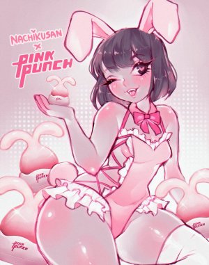 Newgrounds Nachikusan - Page 592