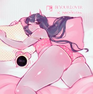 Newgrounds Nachikusan - Page 598