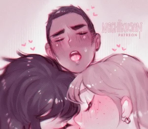 Newgrounds Nachikusan - Page 600