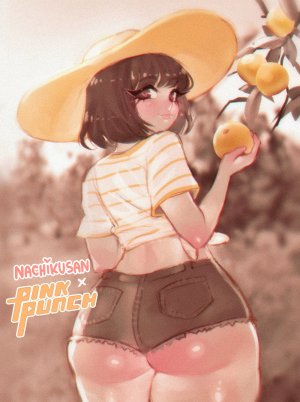 Newgrounds Nachikusan - Page 602