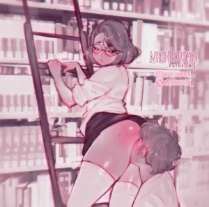 Newgrounds Nachikusan - Page 603