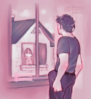 Newgrounds Nachikusan - Page 605