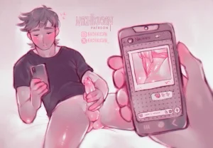 Newgrounds Nachikusan - Page 609