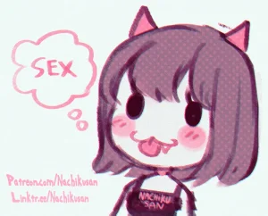 Newgrounds Nachikusan - Page 617