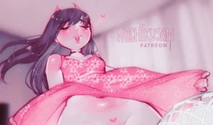 Newgrounds Nachikusan - Page 618