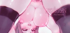 Newgrounds Nachikusan - Page 624