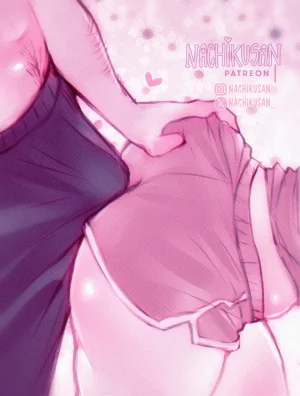 Newgrounds Nachikusan - Page 640