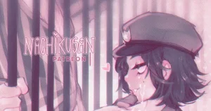 Newgrounds Nachikusan - Page 646