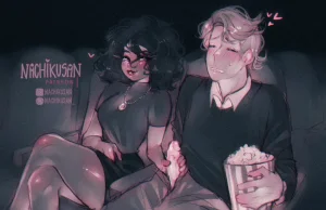 Newgrounds Nachikusan - Page 647