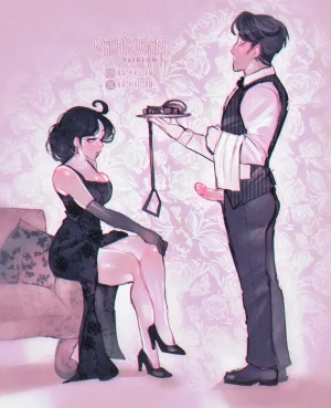 Newgrounds Nachikusan - Page 649