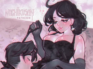 Newgrounds Nachikusan - Page 650