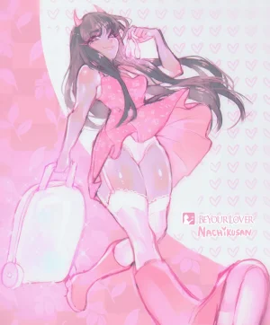 Newgrounds Nachikusan - Page 662