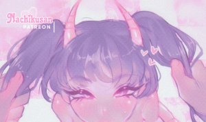 Newgrounds Nachikusan - Page 663