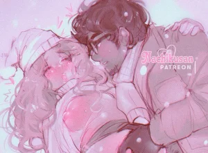 Newgrounds Nachikusan - Page 668