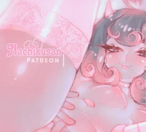 Newgrounds Nachikusan - Page 674