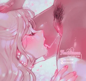 Newgrounds Nachikusan - Page 684