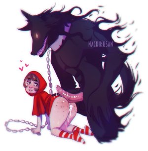 Newgrounds Nachikusan - Page 7