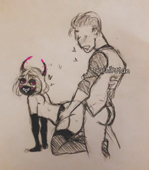 Newgrounds Nachikusan - Page 72