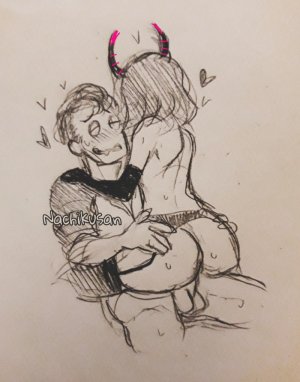 Newgrounds Nachikusan - Page 73