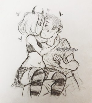 Newgrounds Nachikusan - Page 74