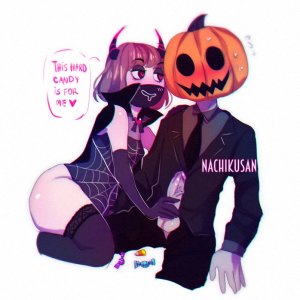 Newgrounds Nachikusan - Page 77