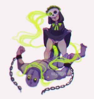 Newgrounds Nachikusan - Page 8