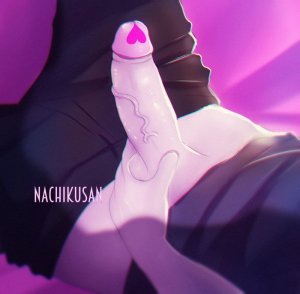 Newgrounds Nachikusan - Page 84