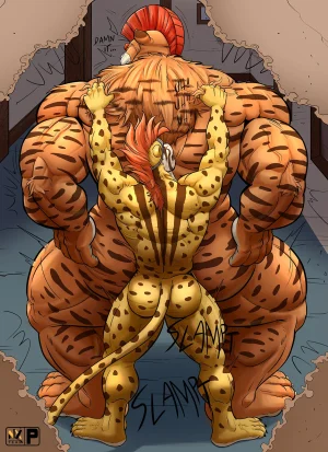 Nexus 小赌怡情 Chinese - Page 18