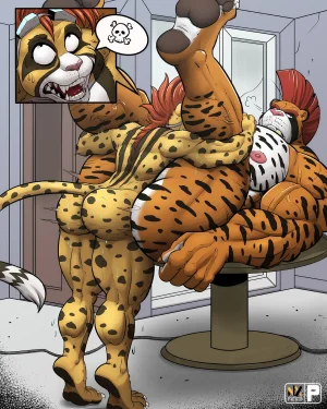 Nexus 小赌怡情 Chinese - Page 19