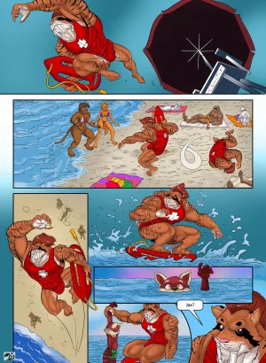 Nexus 小赌怡情 Chinese - Page 2