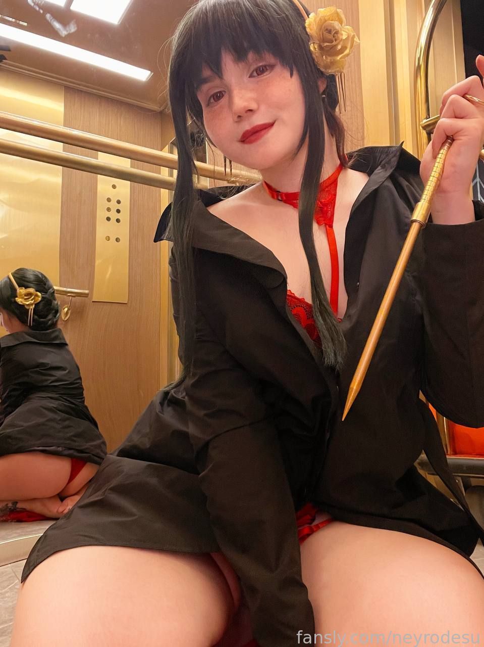 Neyrodesu - Yor - Image 13