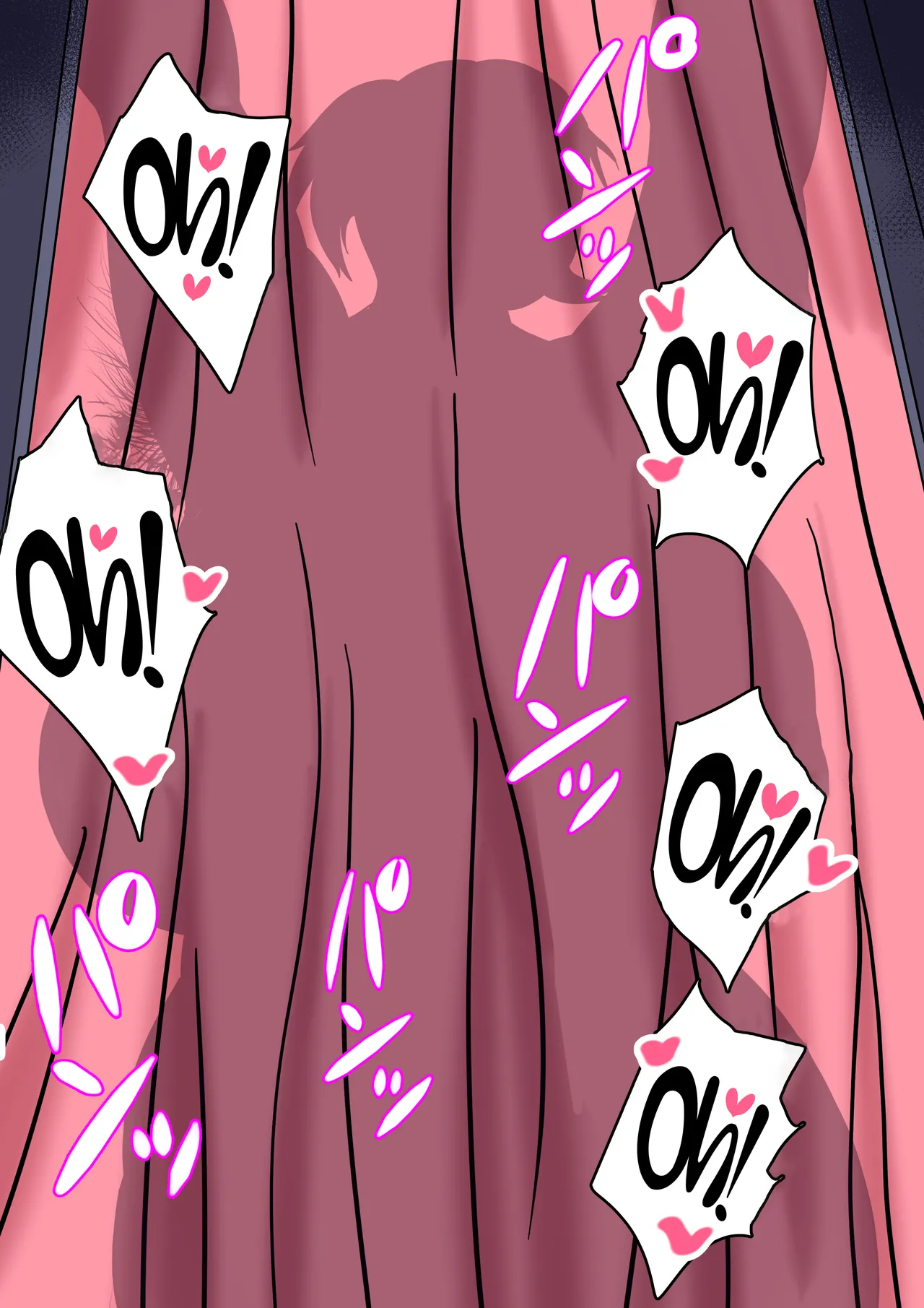 NF-Freak Si-man Moto Yan Kaa-chan wa Ore no Onna FrenchAkroda - Image 96