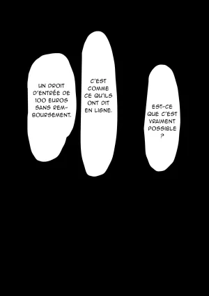 NF-Freak Si-man Moto Yan Kaa-chan wa Ore no Onna FrenchAkroda - Page 152